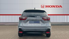 Honda Jazz 1.5 i-MMD Hybrid Advance Sport 5dr eCVT Hybrid Hatchback